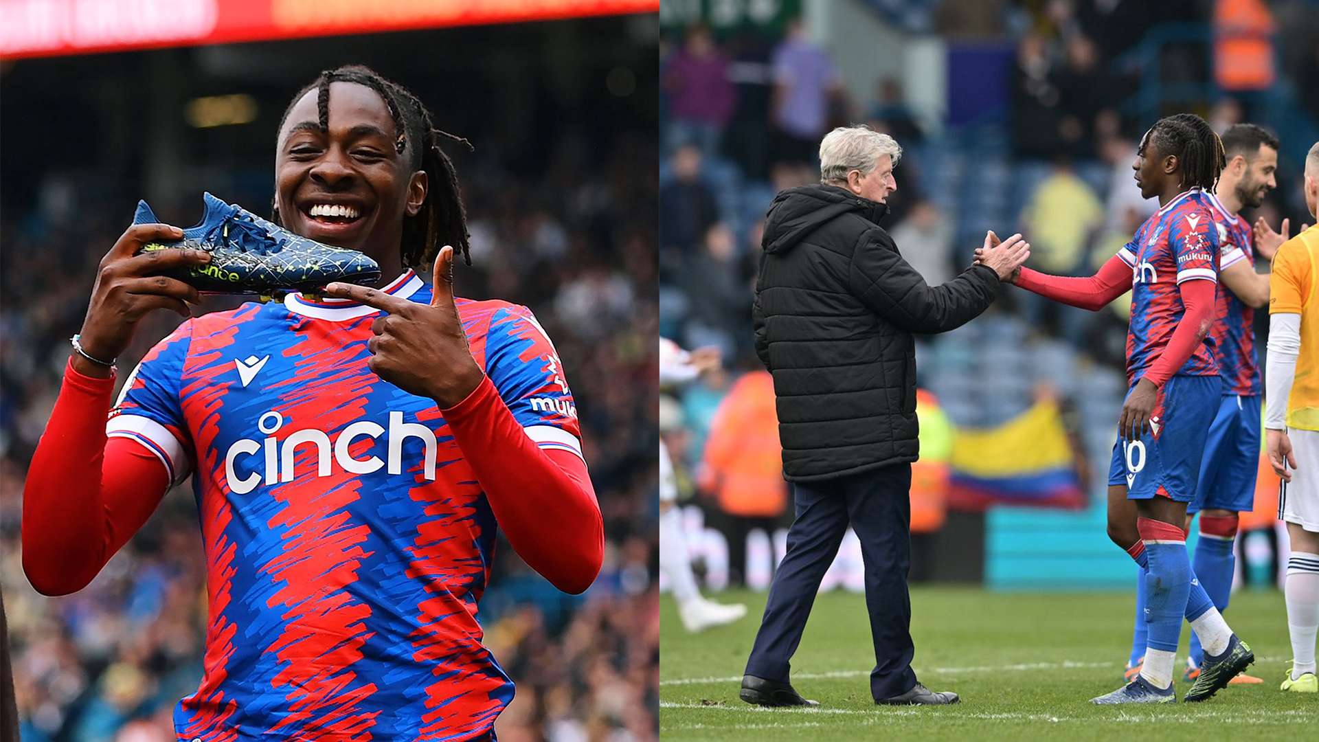 合的形成 合的形成