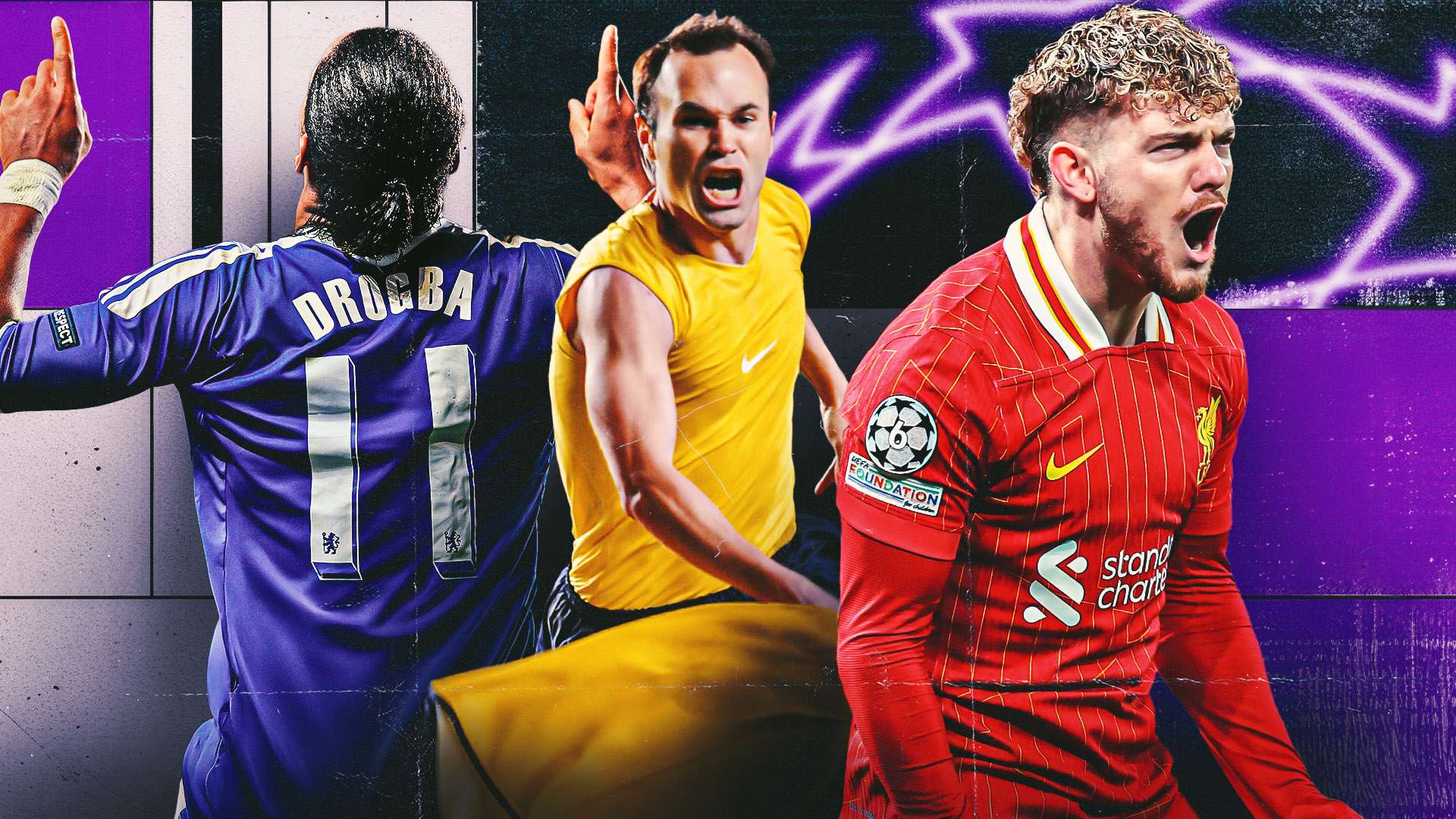 值得关注的 值得关注的